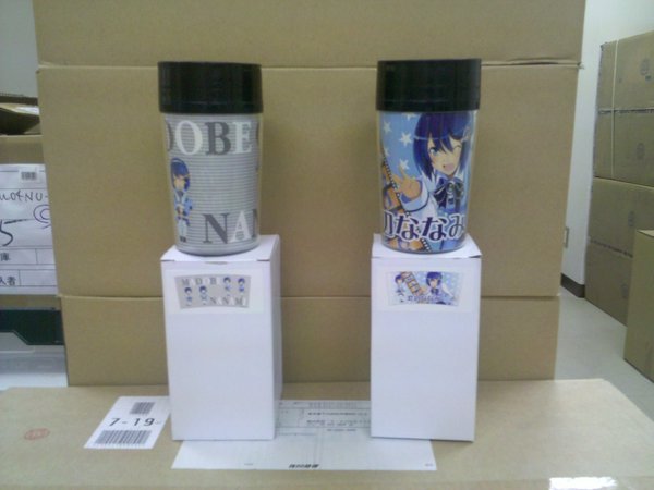 あ、明日からultimate 購入の方にどちらかプレゼント