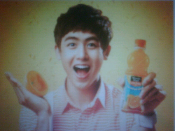 Wowwwwwww!!!! Something great's coming!!!! Kekeke