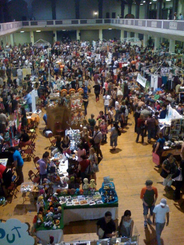 Where's Waldo?