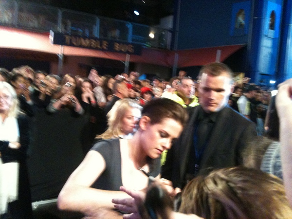 some more signings 