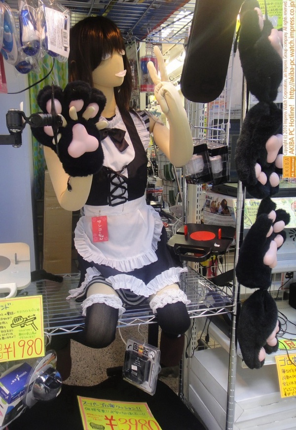 今日のサンコーちゃん。「ピース」
