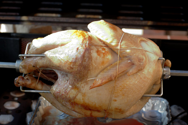 here's what's for dinner