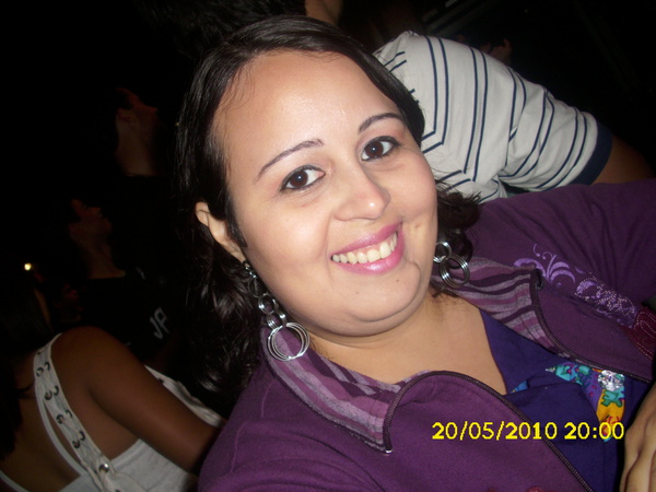 meu amor