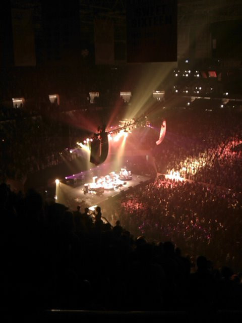 CK5!  #phish #knoxville