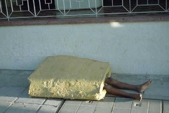 SPONGEBOB IS DEAD 