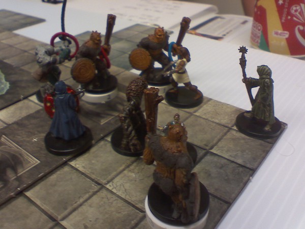 This looks less than great... #dnd #lfr