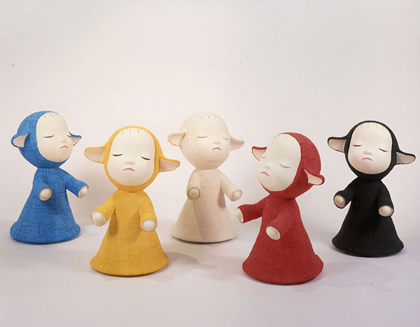 １９９９年に生まれた５人組！