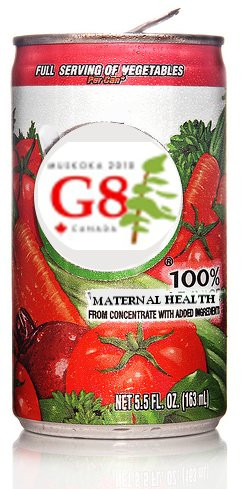 RT @natnewswatch WOW! I could have had a G8! // 