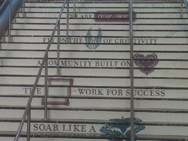 How cool is this? #CTMHConv