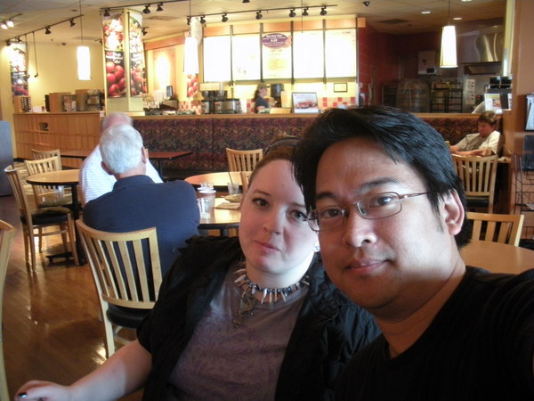 @mercedesmy Yup, loads of fun talking about you :). @jaymgates