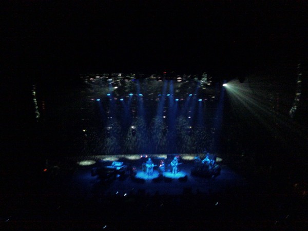 slave jam. #phish