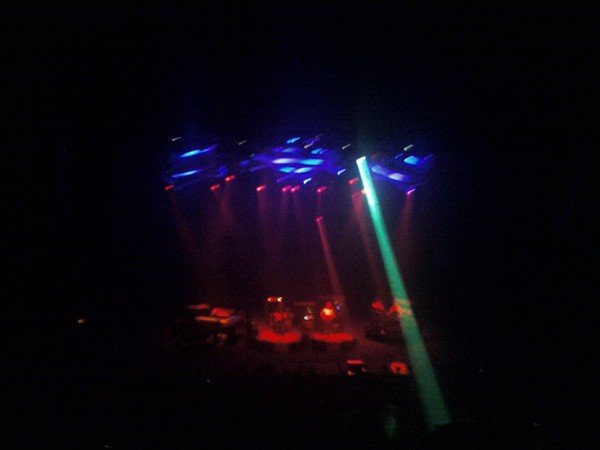 relax. #phish