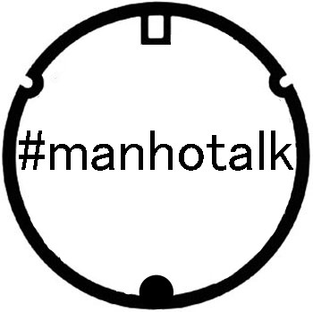 #manhotalk 業務連絡　@dotnsf こんな感じ？
