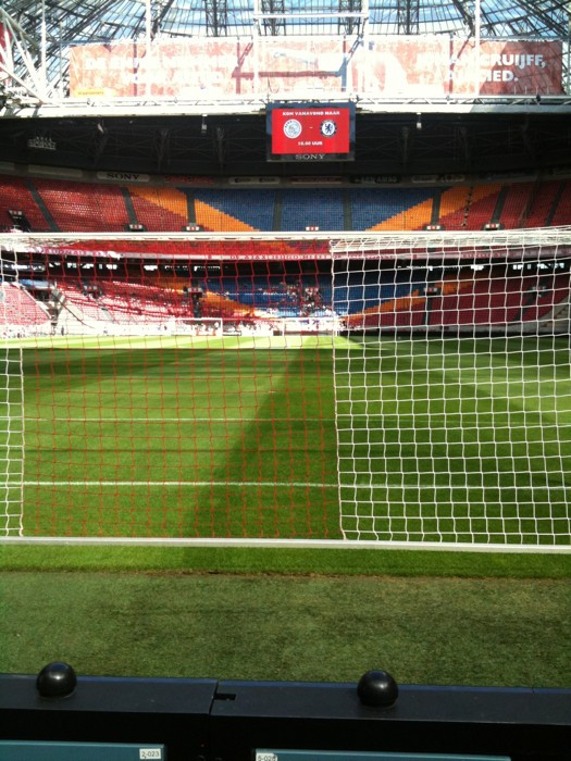 ArenA