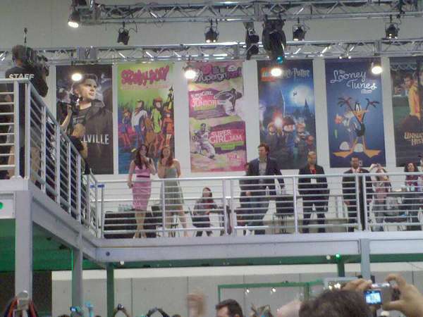 smallville