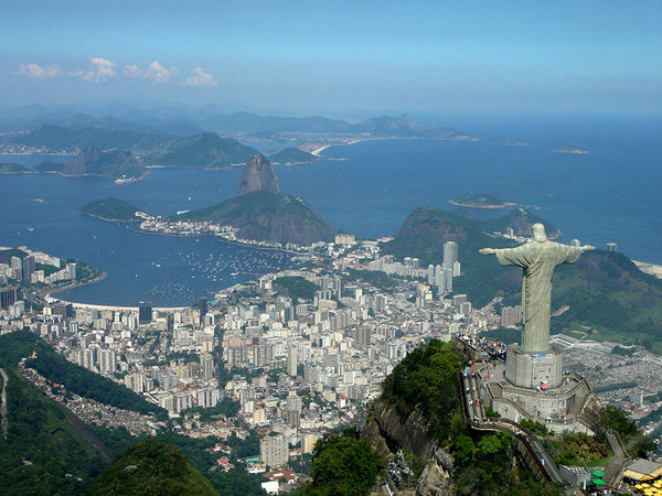 Rio de Janeiro - Brasil