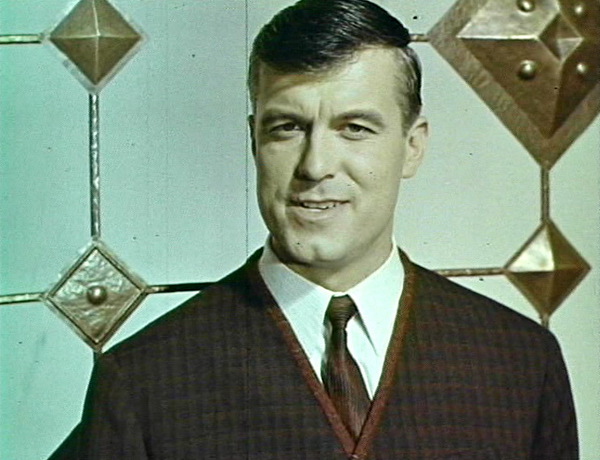 Zdzislavs Romanovskis - "Baltijas jūra", 1969