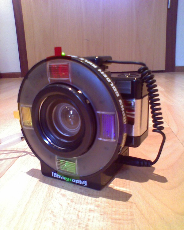 my new toy, let me show you it