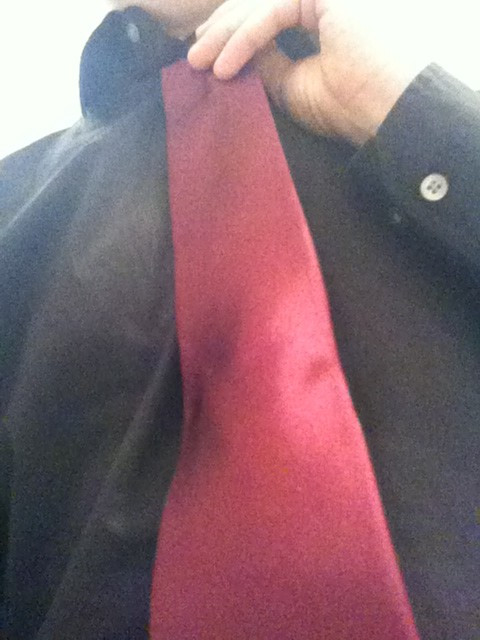 Fashion help: 