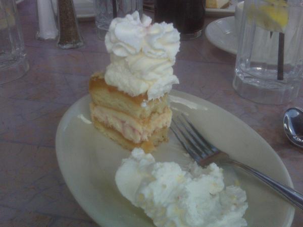 Pineapple Upsidedown Cheesecake!!!!