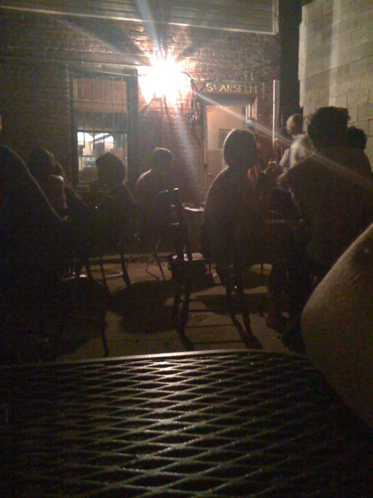 Spuyten Duyvil - Williamsburg, Brooklyn