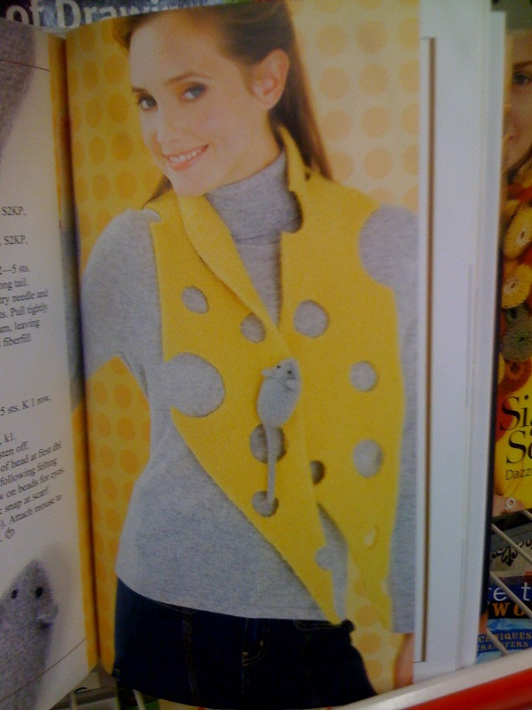 Some craft projects are just wrong