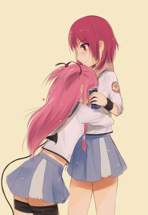 淡淡的百合能拯救我的心靈