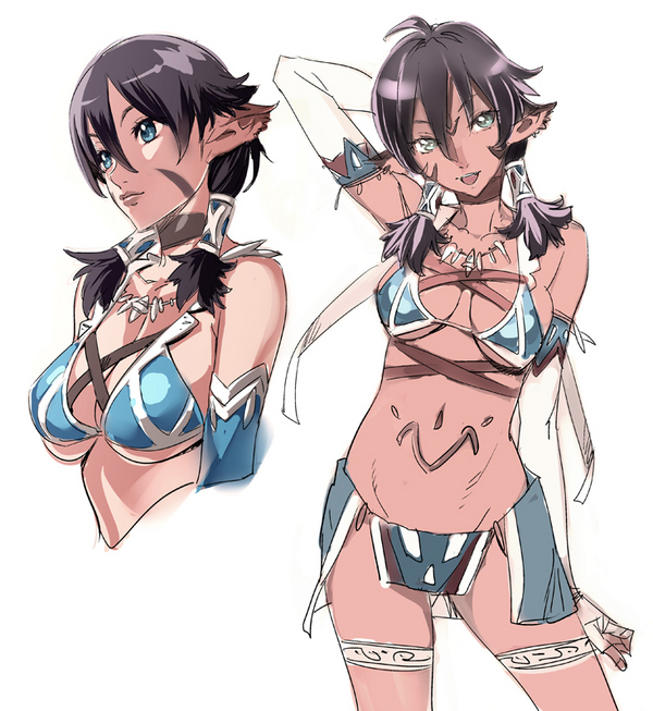 ボッ