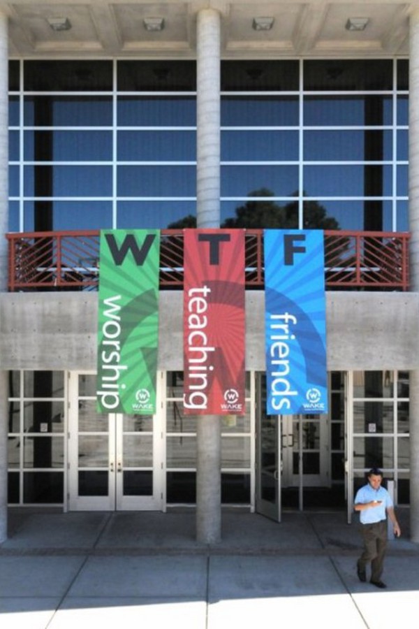 Church advertising fail.
