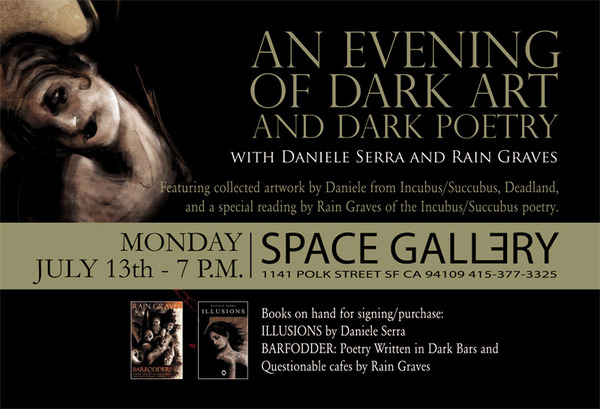 here details about S. Francisco exhibithion