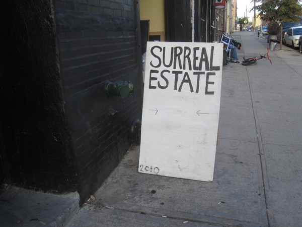 As Bushwick goes, so goes the nation?