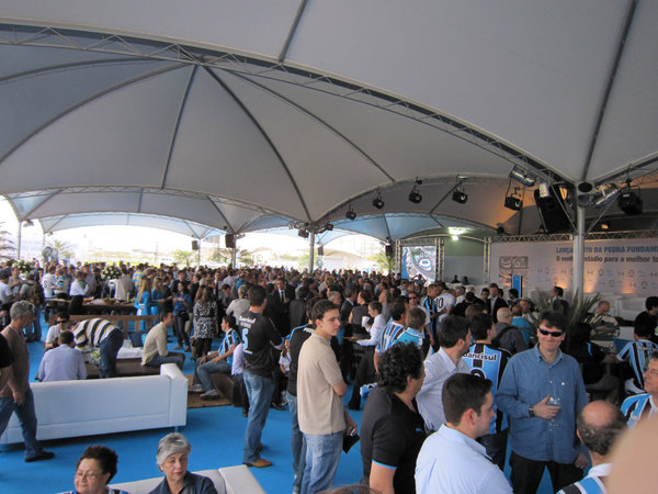 Area VIP