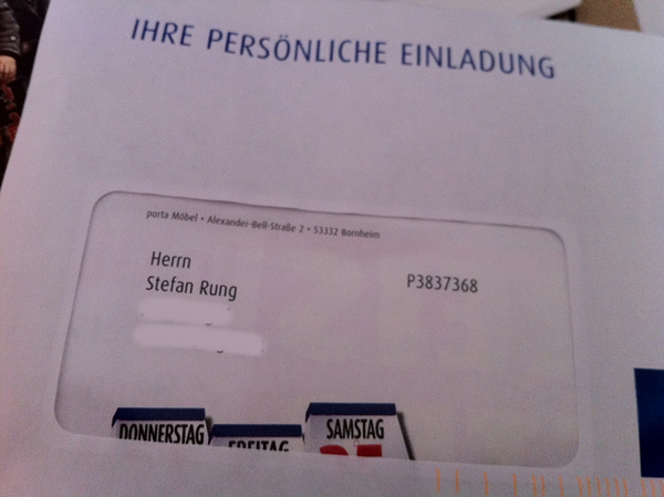 It'sa me: Stefan Rung! 