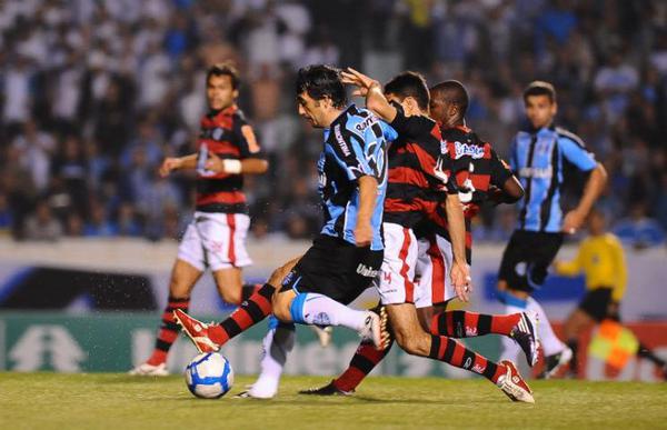 Mauro Schaeffer / CP  http://www.correiodopovo.com.br/Esportes/?Noticia=199853