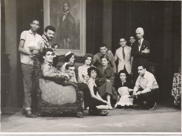 Em tempos de RC fazendo 50 anos de carreira. Quem está nesta foto? Recebi de uma fã. Achei incrível!!!