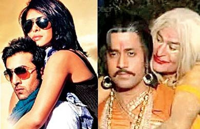 New age Vikram-Betaal @BollywoodGandu