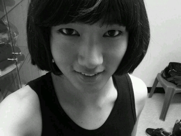 오늘 스팸어랏 프리뷰공연 무사히마쳤습니다 ^^ 이제 본격적으로 시작한스팸어랏! 많은사랑부탁드릴께요^^