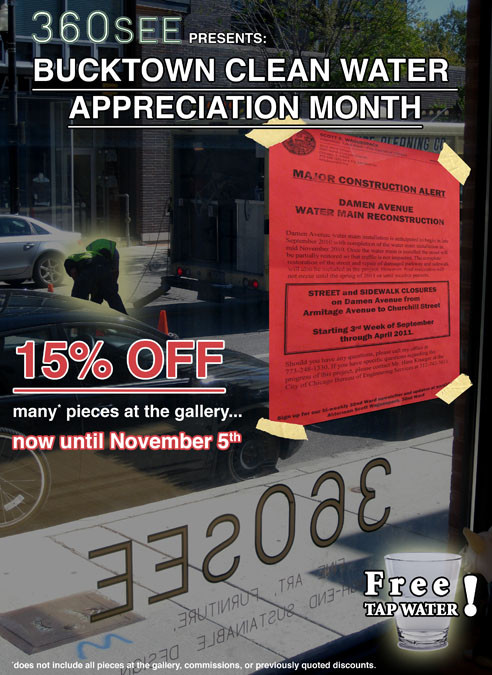 A slight inconvenience yields bigs savings. Call ahead &amp; we'll even park your car!