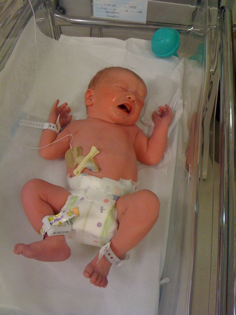 Holden Cash Diskin
7 lbs 10 oz!!!!