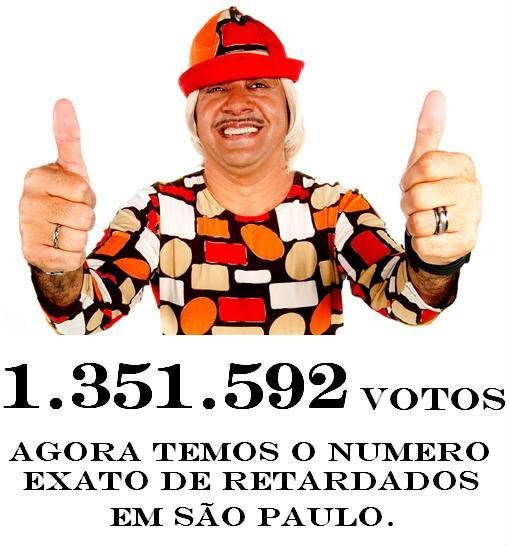 Vota Brasil. 