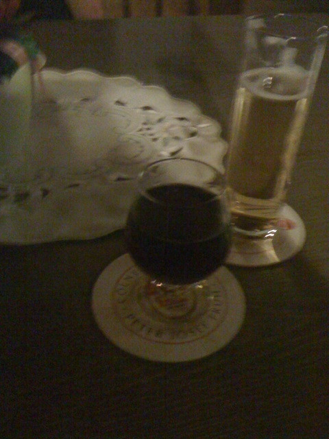 #Kornfreitag! (Und dass ohne @Goldi1945, den Fluffy, der mit den Tweets bald schon von @Limpi überholt wird...)