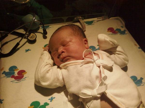 First picture!