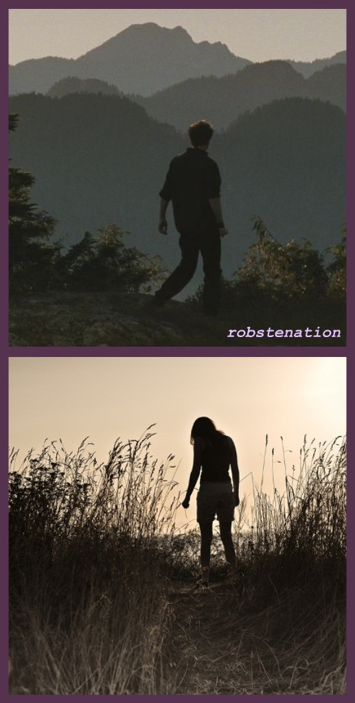 Edward and Bella - Poetic Eclipse 
