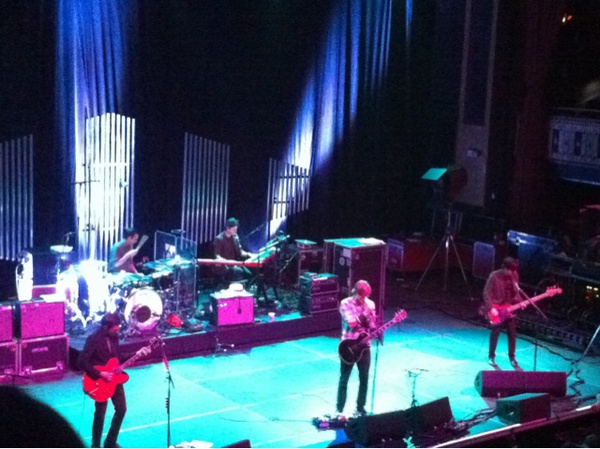 Paul, Daniel, Sam, and the new fake Carlos D #Interpol #Atlanta 
