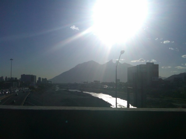 Mty baby.
