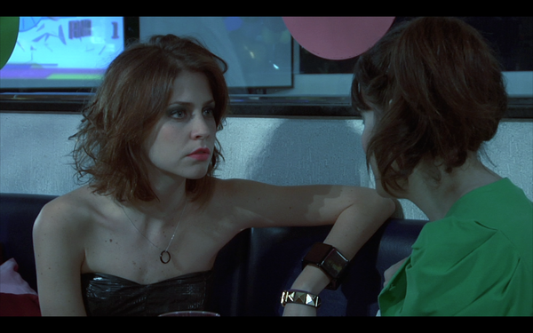Amanhã tem @cristiana_peres em #VendemosCadeiras como Natália, a ex-namorada de Diana. Não percam!