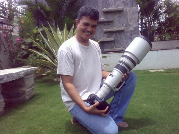 Size matters!