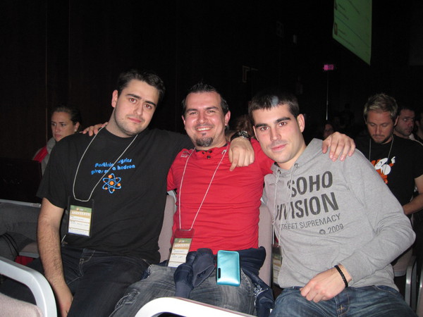#EBE10 @Wis_alien @biogeocarlos y @albertofersie
