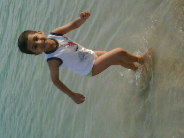 Dancin in d pools!