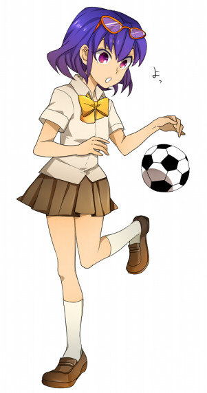 春奈ちゃん